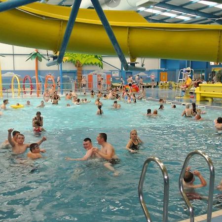 Golden Palm Resort - Appleby - Coastal Caravan Breaks Чапъл Сейнт Лионардс Екстериор снимка